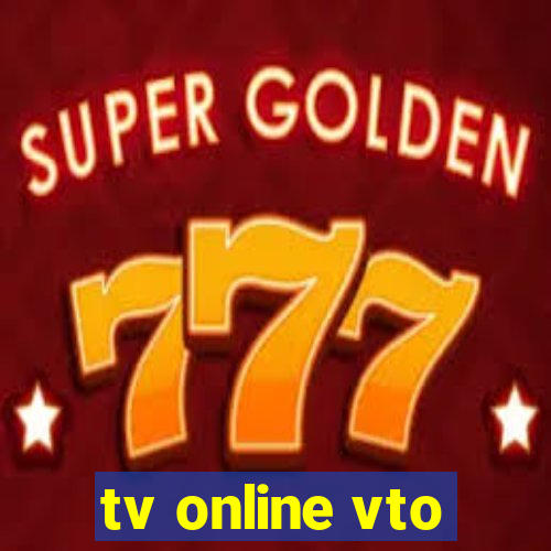 tv online vto